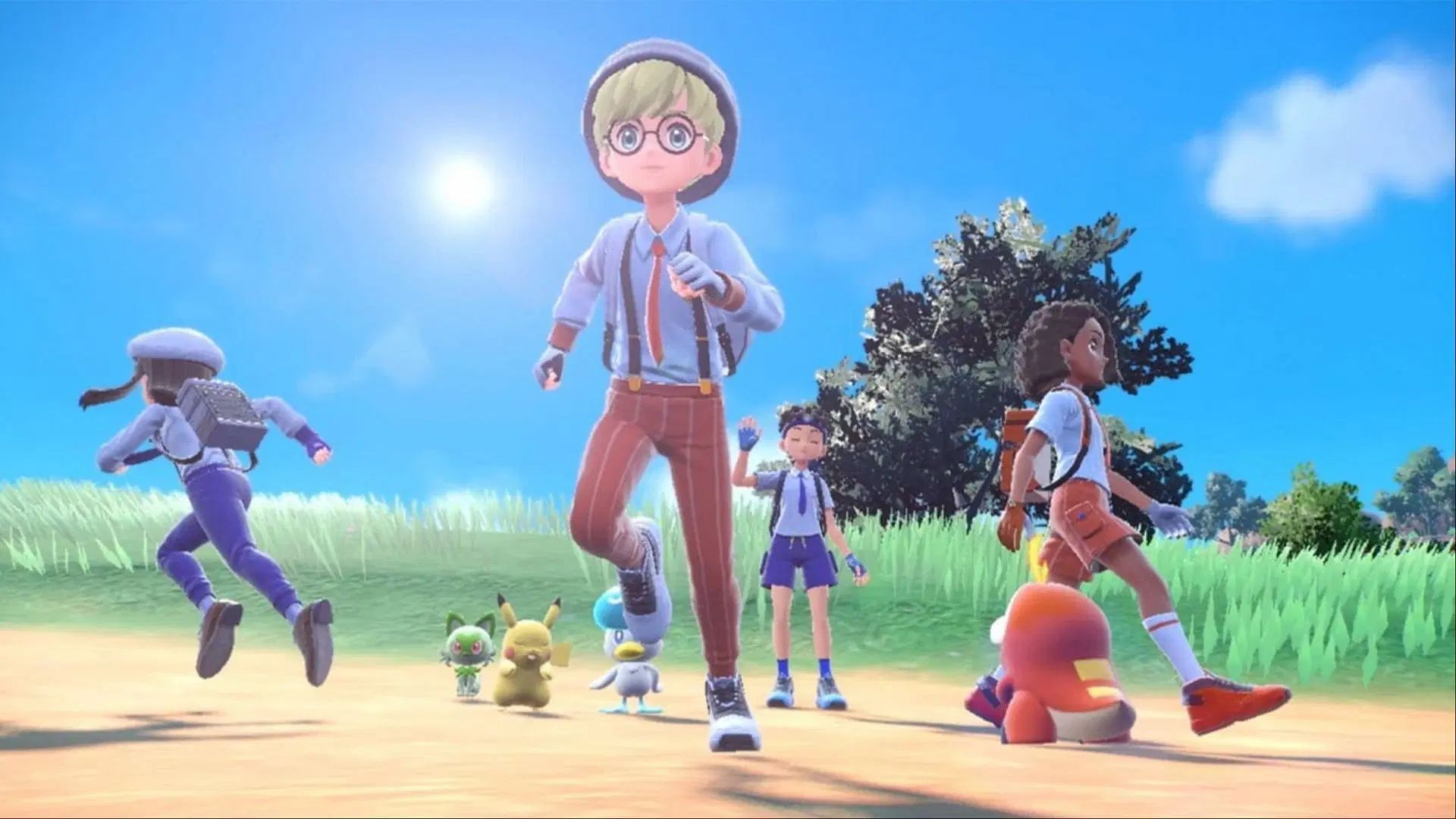 Generation 10