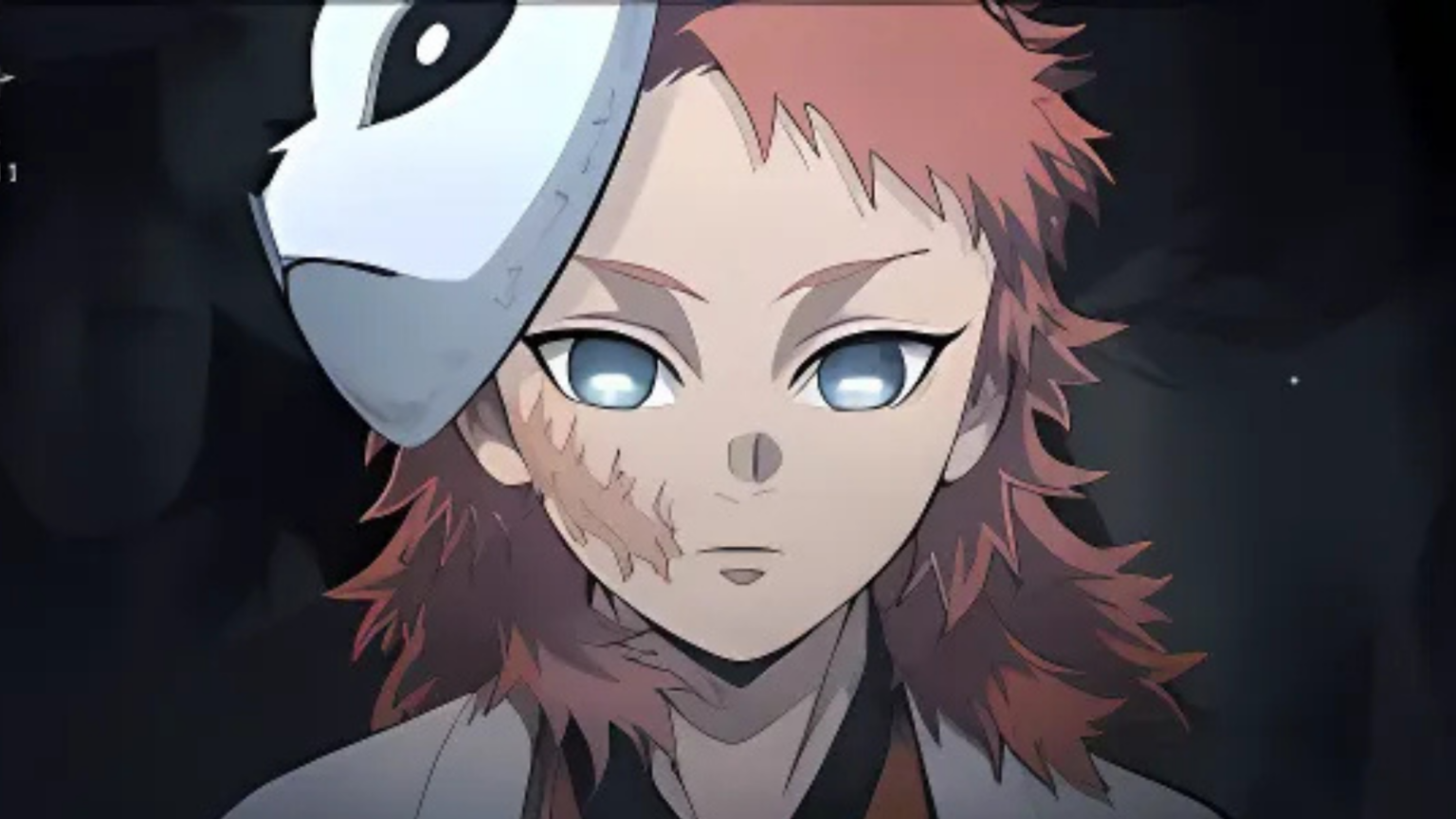 Sabito Back 8 Characters With More Wasted Potential Than Sabito
