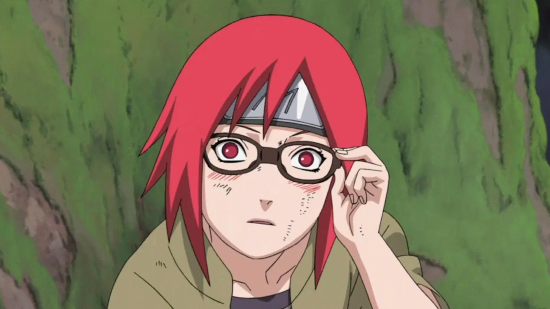 Karin (Source: Pierrot)