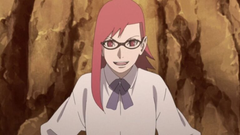 Karin (Source: Pierrot)