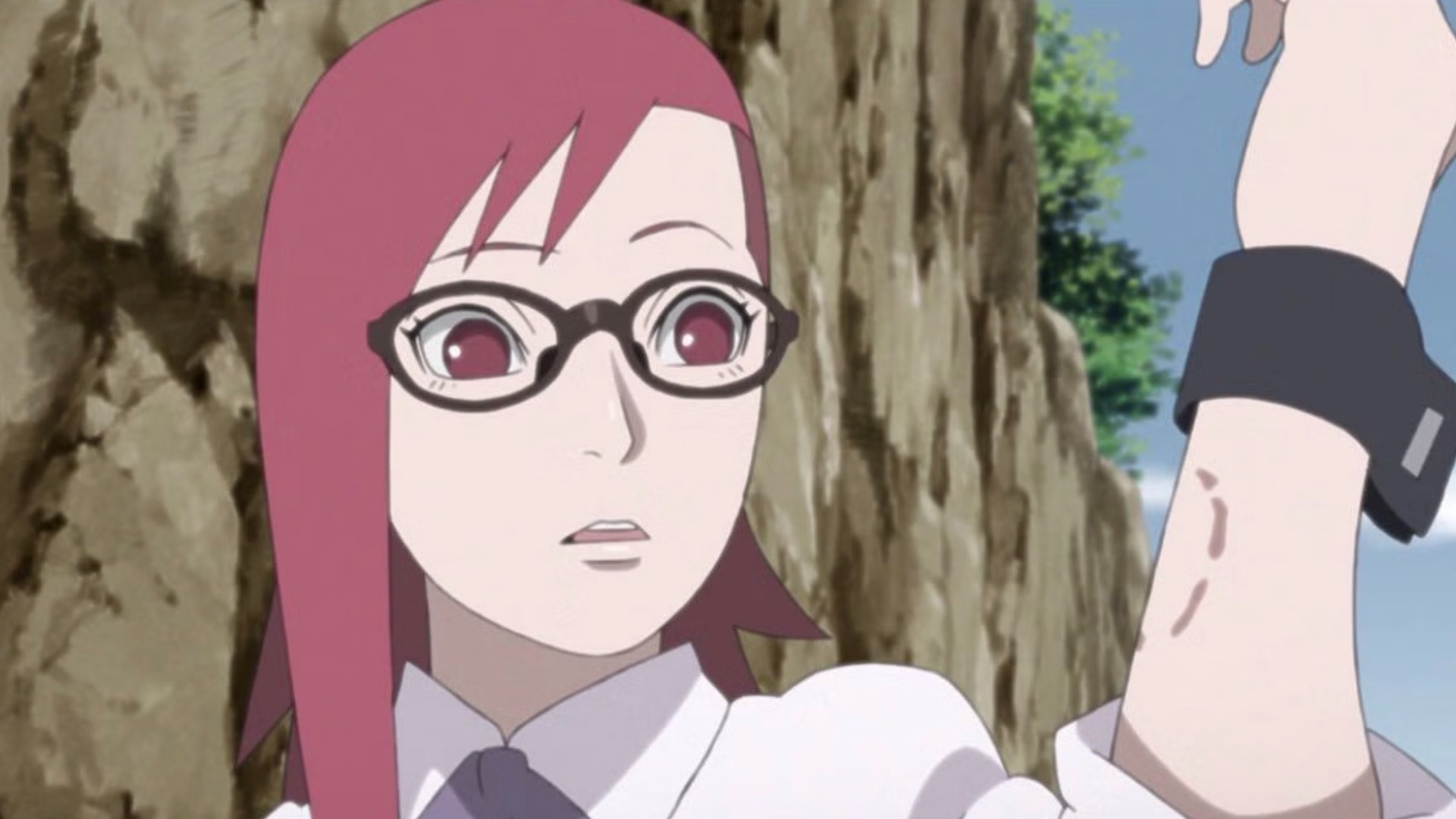 Karin (Source: Pierrot)