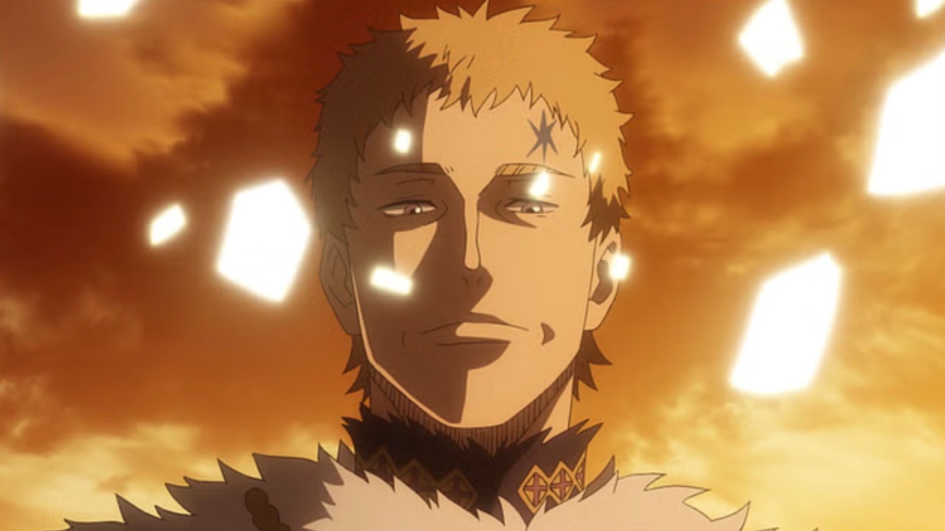 Lucius (Source: Pierrot)