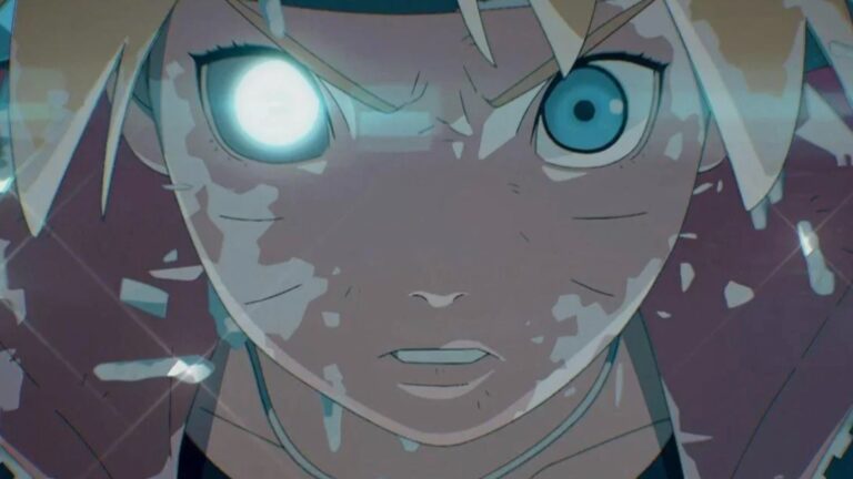 Boruto (Source: Pierrot)