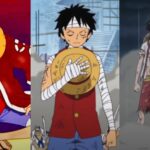 Best One Piece Arcs, Ranked