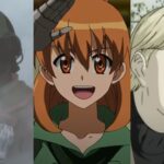 Most Twisted Anime Characters Who Will Give You the Chills
