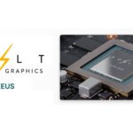 Bolt Graphics Introduces Zeus GPU with Revolutionary Speed and Customizable RAM (Image via: Bolt Graphics)