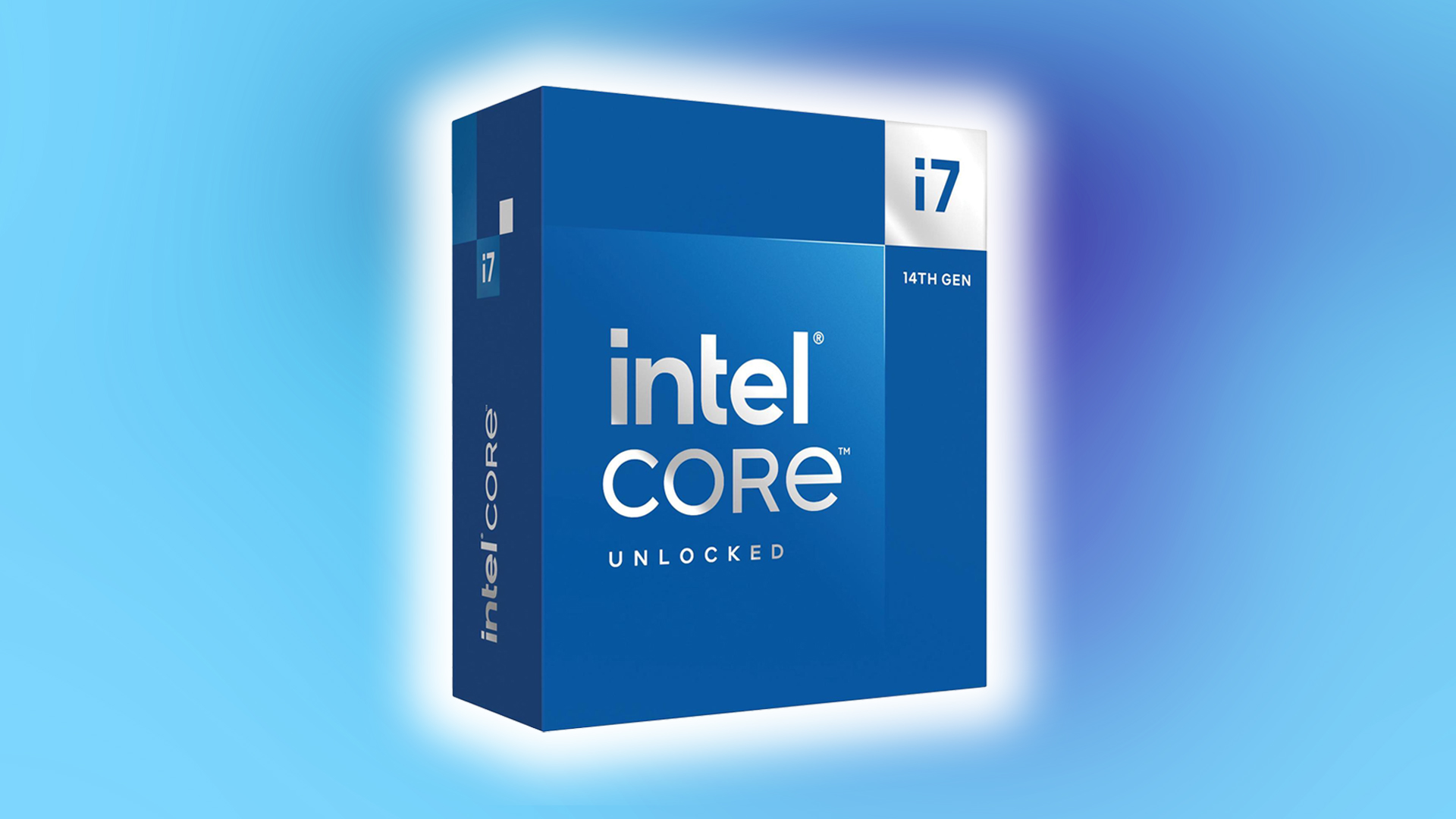 Intel Core i7 14700K