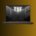 ASUS TUF Gaming F16 Release Date, Specifications, Price, and More (Image via: ASUS)