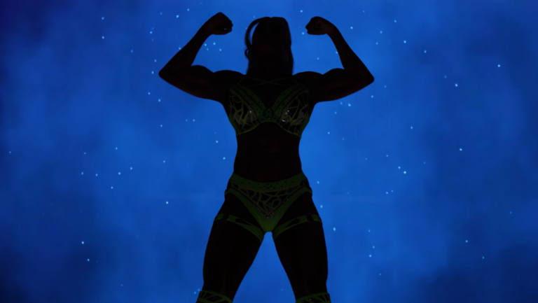 Top 5 Female Superstars