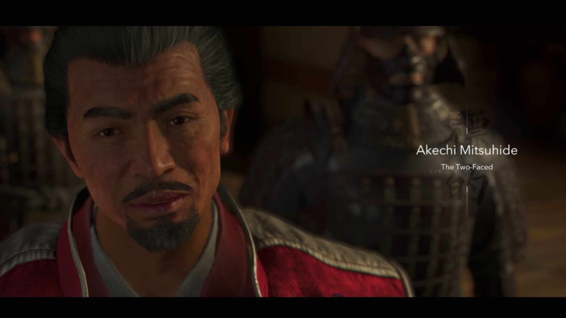 The Two-Faced (Source: Ubisoft)