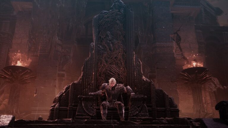 The First Berserker: Khazan System Requirements