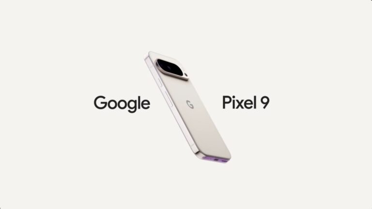 5 Reasons to Get Google Pixel 9 Pro XL in 2025 (Image via: Google)