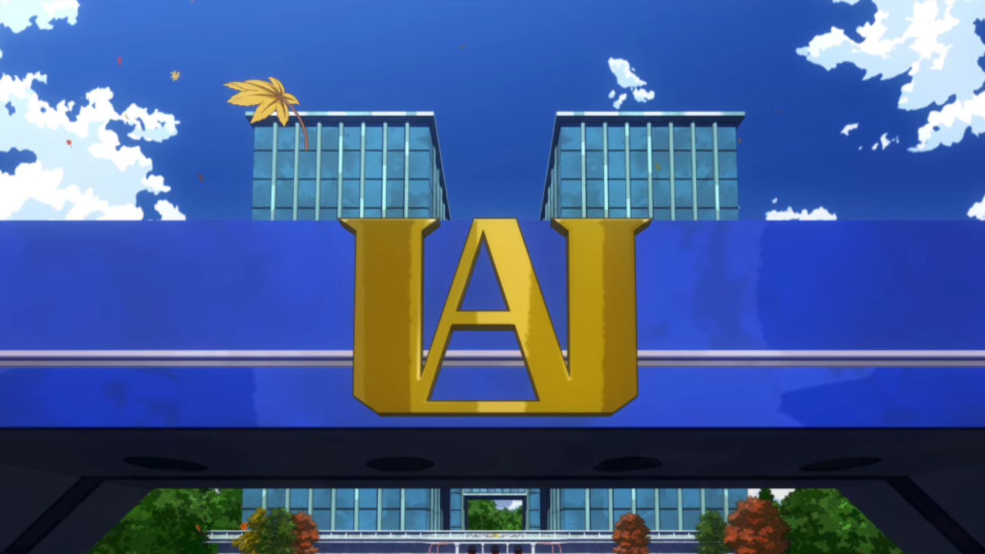What Does U a Stand For In Mha FlyingMachineArena