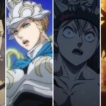 Black Clover Characters That Magna Can Destroy