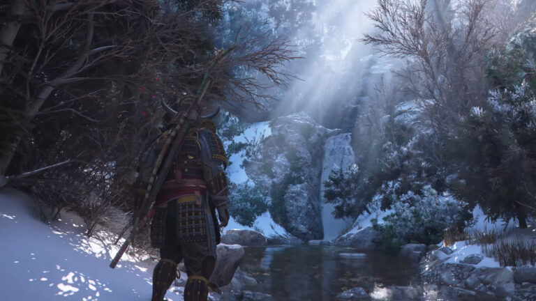 Serve the light by taking down the Takahashi family (Image via Ubisoft)