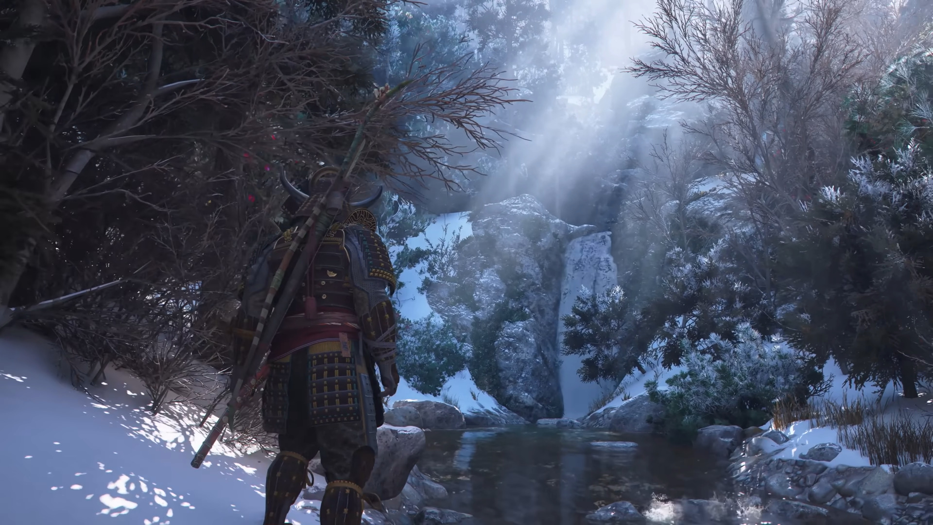 Serve the light by taking down the Takahashi family (Image via Ubisoft)