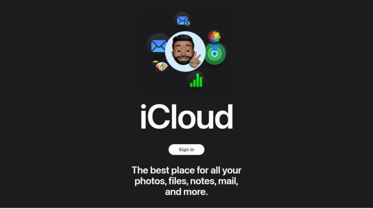 How To Delete Photos from iCloud (Image via: Apple)