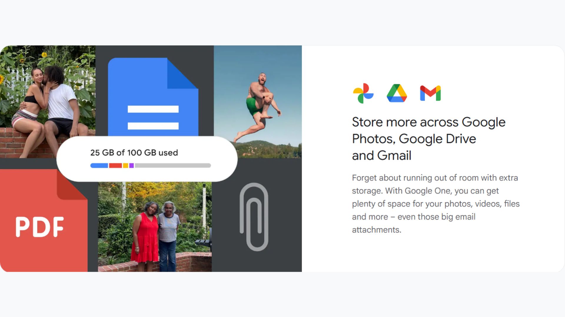 Cloud Storage (Image via Google)