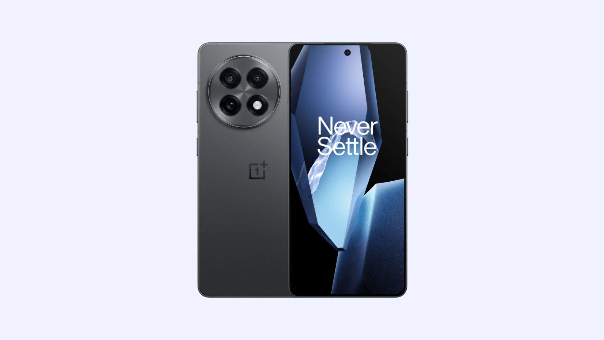 OnePlus 13R Display (Image via: OnePlus)