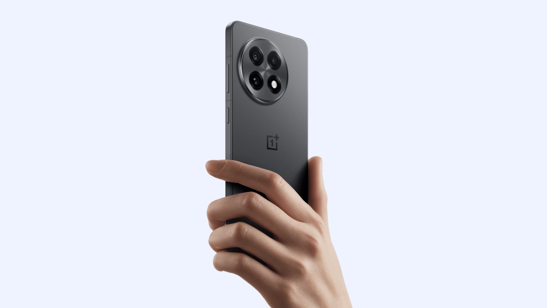 OnePlus 13R 6,000mAh Battery (Image via: OnePlus)