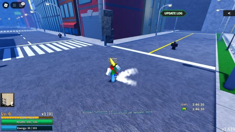 How to Join Official Heroes World Roblox Discord and Trello