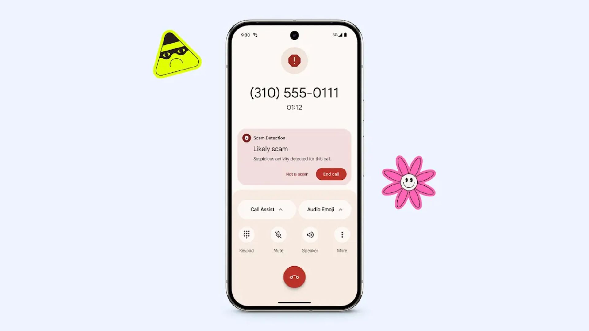 Scam Detection (Image via: Google)