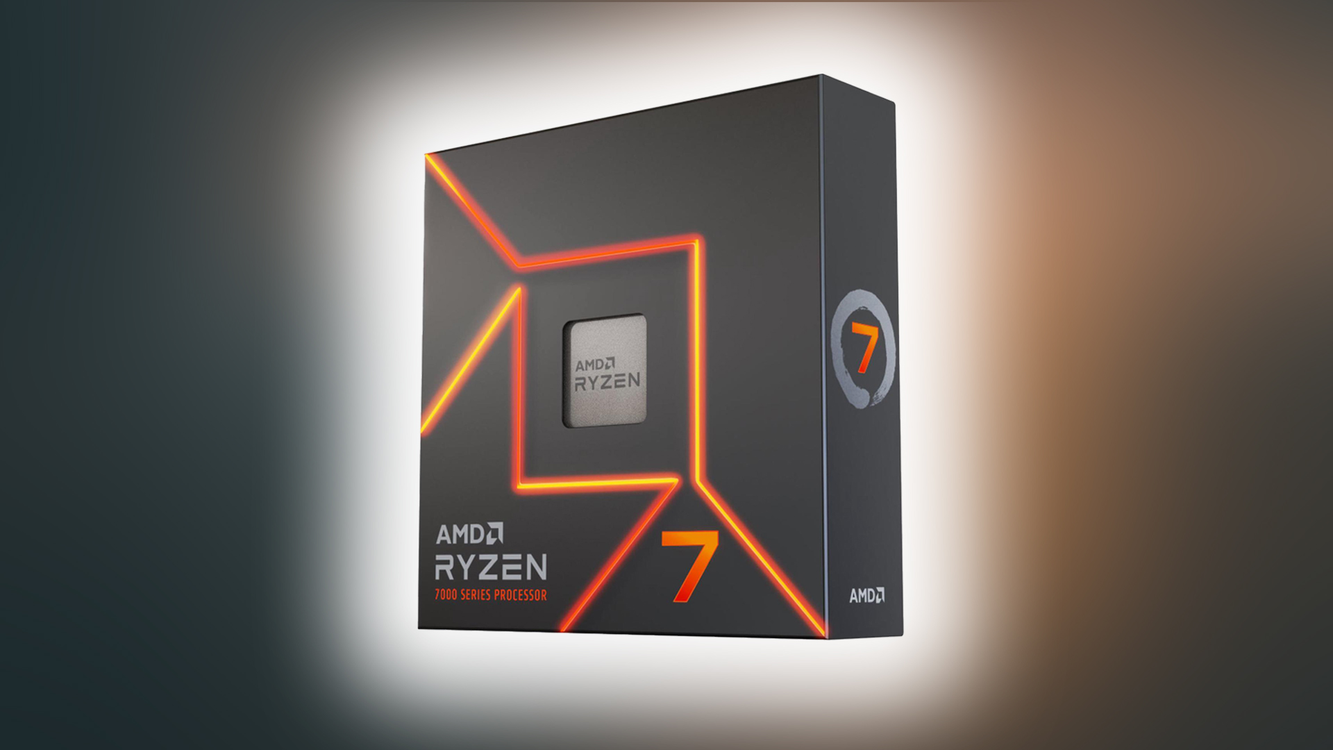 Ryzen 7 7700X