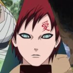 Gaara Moments in Naruto That Shocked Fans