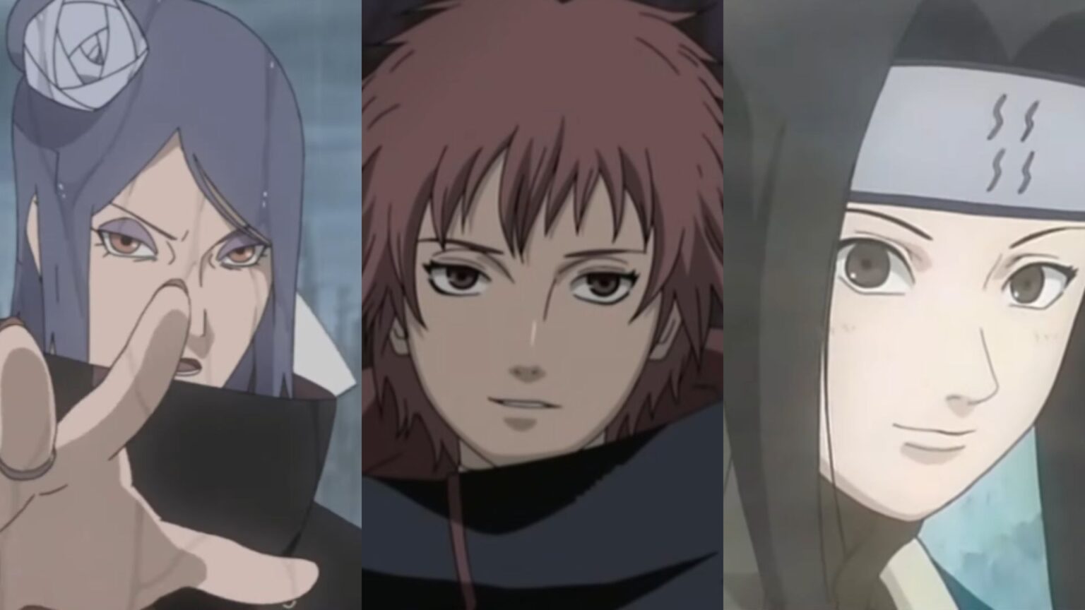 8 Well-Written Naruto Villains, Ranked - Deltia's Gaming