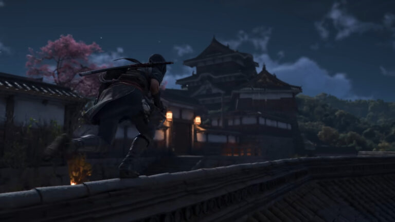 There are lots of enemies to eliminate in Assassin's Creed Shadows (Image via Ubisoft)