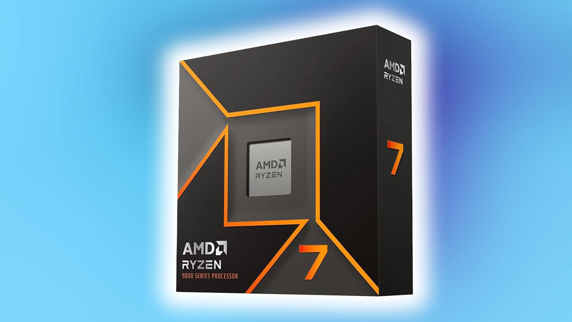 Ryzen 7 9700X