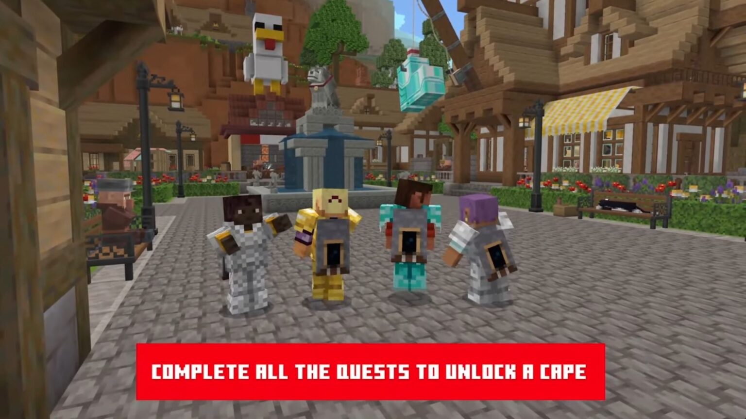 Minecraft Live 2025 Summary: Recap of All Features, Announcements, and ...