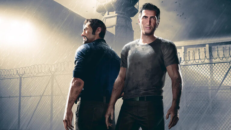 A Way Out
