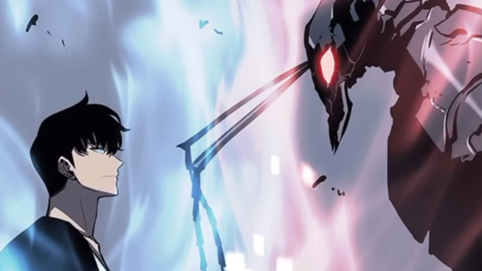 8 Most Anticipated Moments in Solo Leveling’s Jeju Island Arc - Deltia