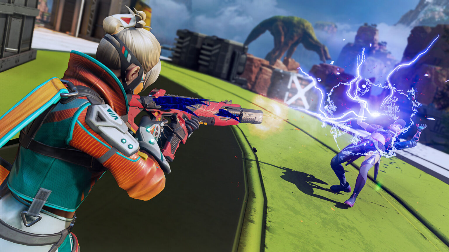 5 Games Like Marvel Rivals - Deltia's Gaming