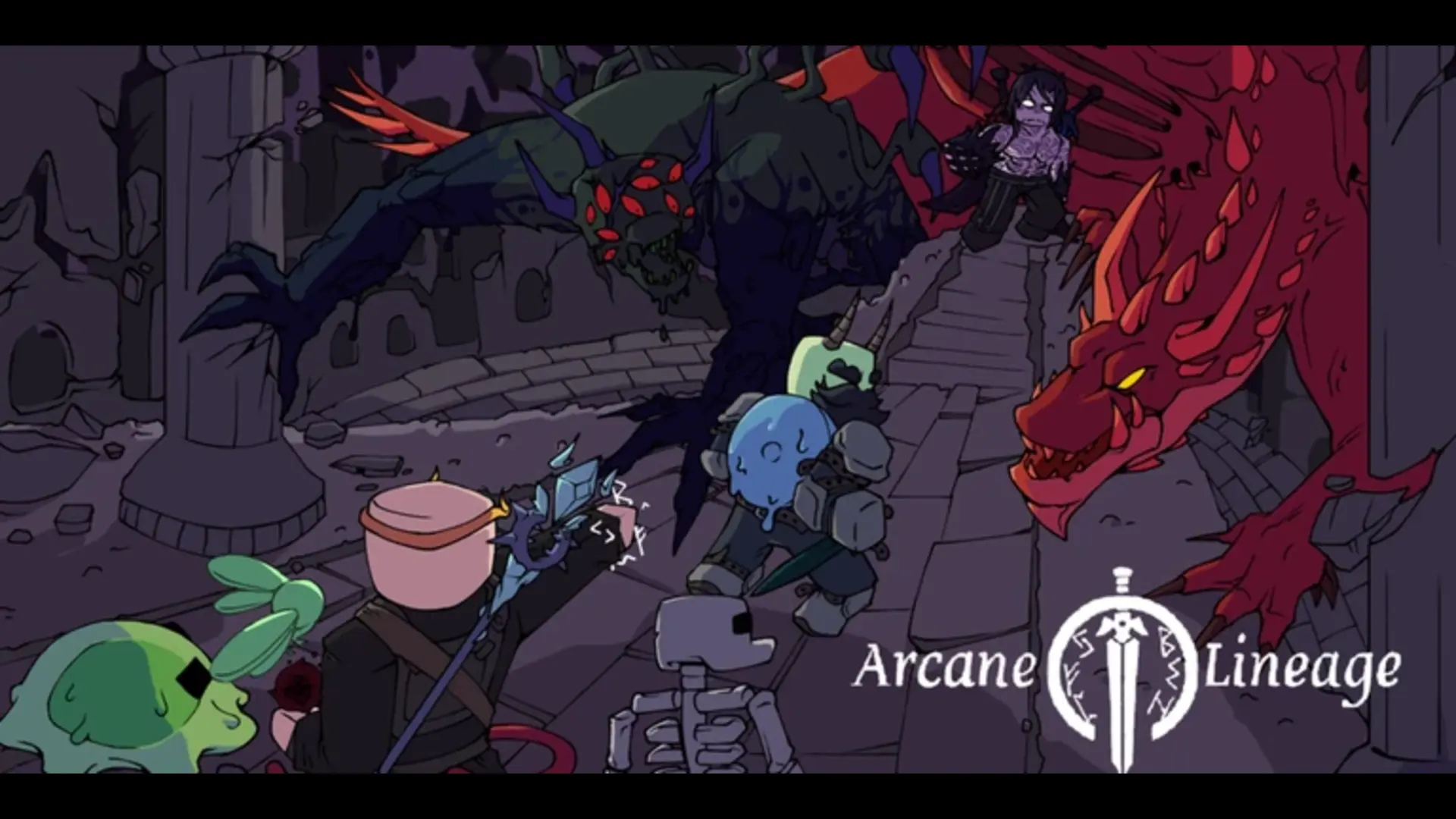 Complete Class Tier List for Arcane Lineage Roblox Deltia's Gaming
