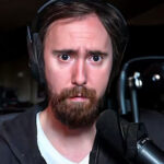 Asmongold is one of the most-watched streamers on the platform