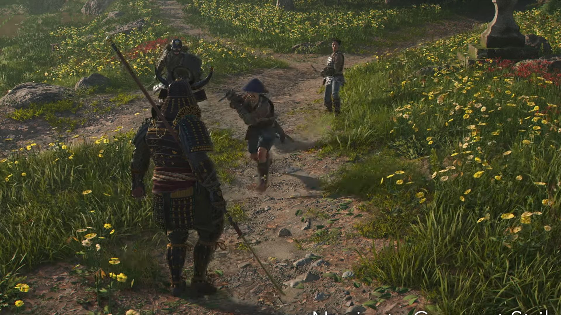 How To Get Sage’s Reach Naginata in Assassin’s Creed Shadows