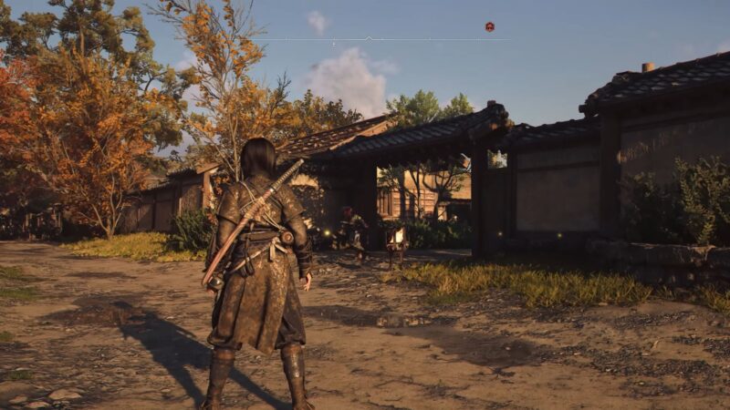 How To Get Dragon’s Edge Katana in Assassin’s Creed Shadows