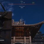 Assassin's Creed Shadows Osaka Castle Guide All Samurai Daisho Location, rewards, and more