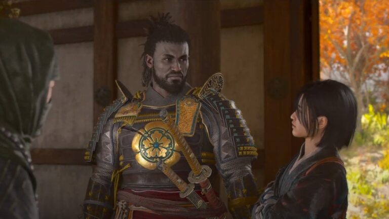 The Bad Brother (Image via Ubisoft)