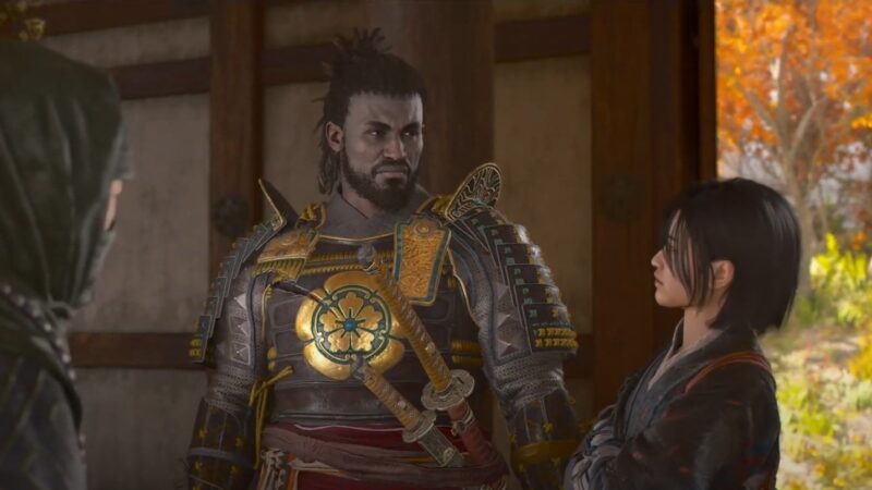 The Bad Brother (Image via Ubisoft)