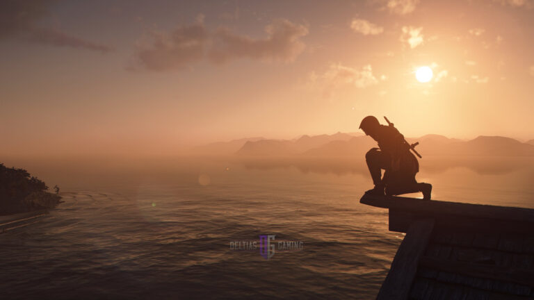 Assassin's Creed Shadows Title Update 1.0.1 Patch Notes Explored.