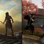 Assassin's Creed Shadows Vs Rise of the Ronin