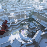 Aekuni Shrine is just one of many shrines in the game (Image via Deltia's Gaming and Ubisoft)