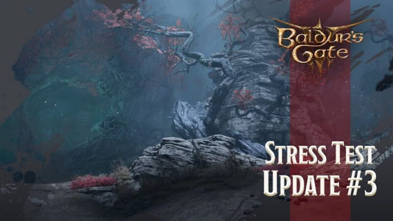 Baldur’s Gate 3 Patch 8 Stress Test Update 3 Subclass Balances, Crash Fixes and More