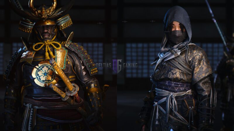 Assassin’s Creed Shadows: Best Weapons Tier List for Yasuke and Naoe