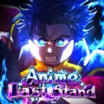 Blue Lock Event | Anime Last Stand (Image via Roblox)