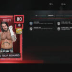 CM Punk Persona Card