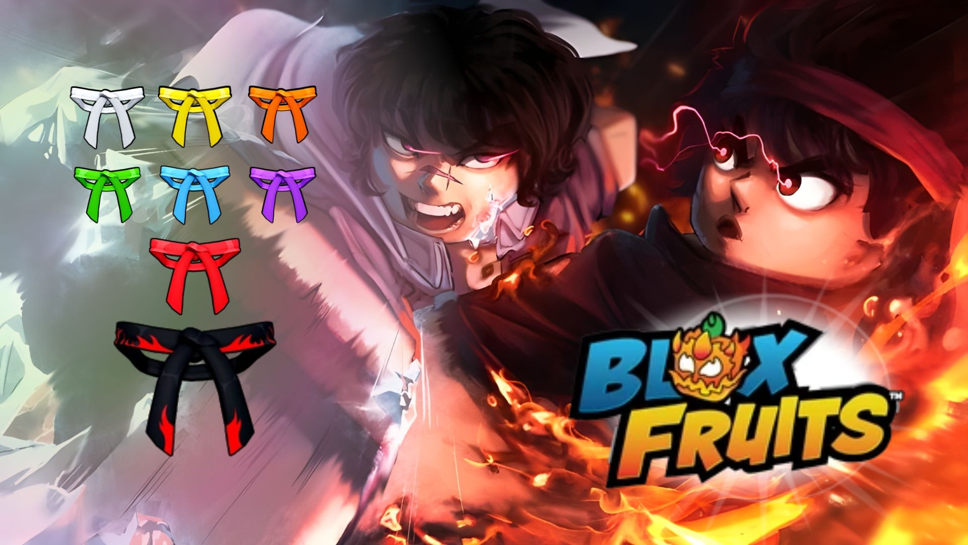 Gravity Update For Blox Fruits Roblox Release Date New Fruits And 